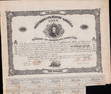 Confederate States of America bond