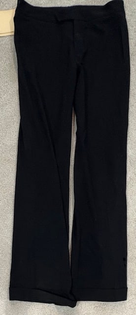Demi Moore pants worn in Charlies Angels (1 of 1)
