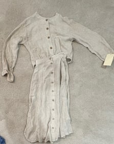 Reba McEntire wardrobe A