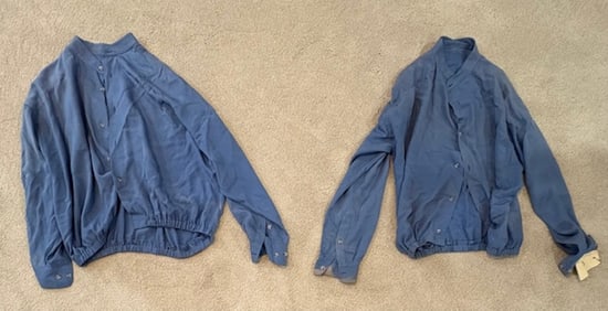 Reba McEntire wardrobe B