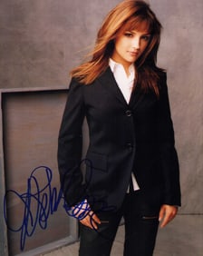 Rachel Leigh Cook signed photograph