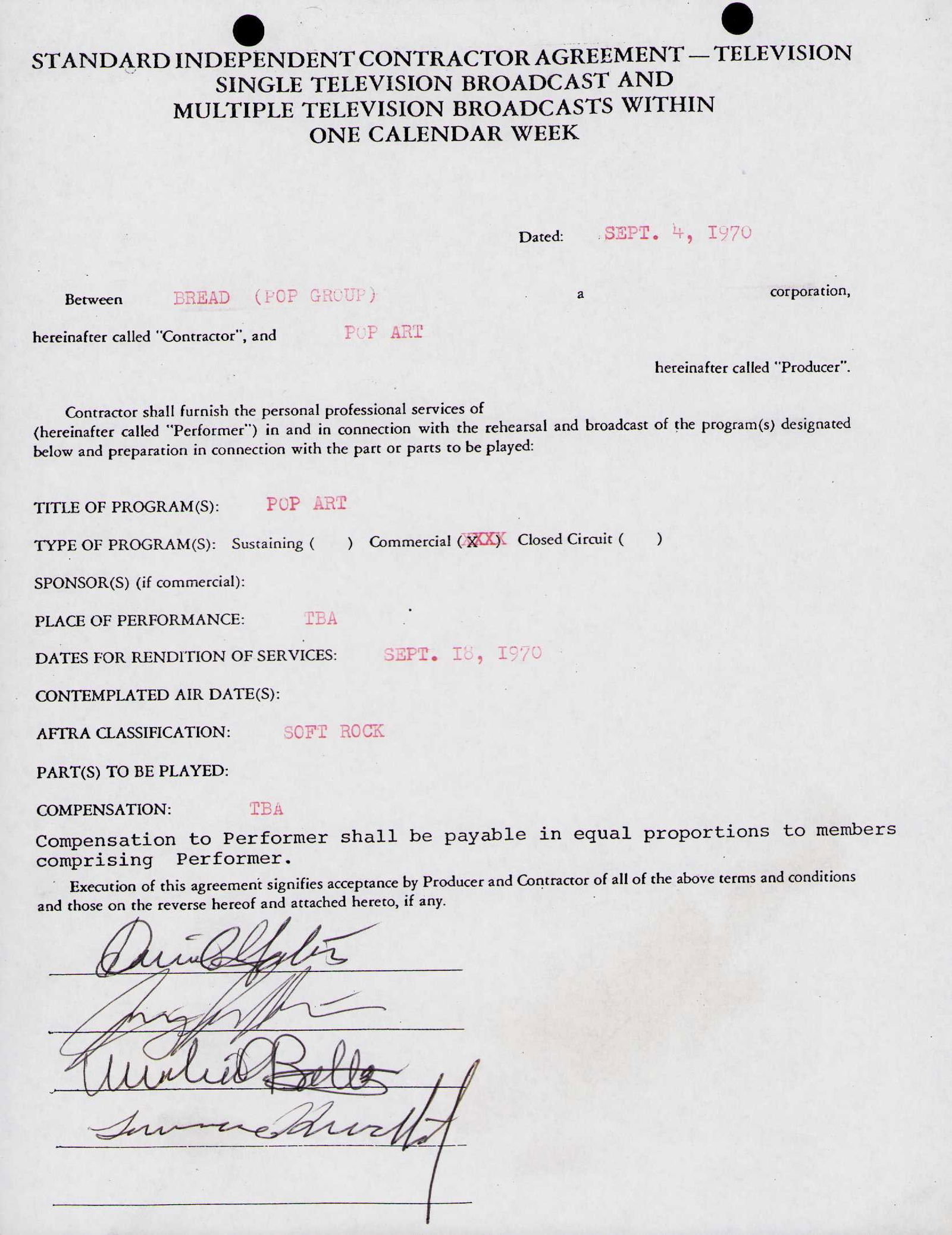 Bread signed contract (1 of 1)