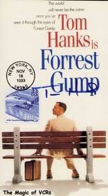 Tom Hanks signed FDC