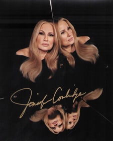 Jennifer Coolidge signed photo