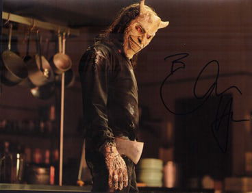 Ethan Hawke signed photo