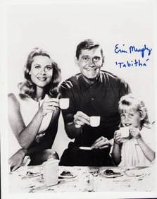 Erin  Murphy signed photo