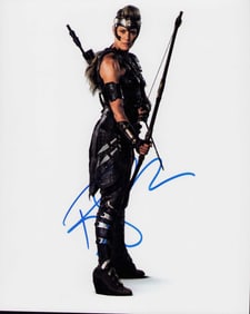 Robin Wright signed photo