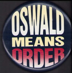 Batman Returns prop button