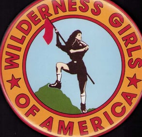 Troop Beverly Hills prop button