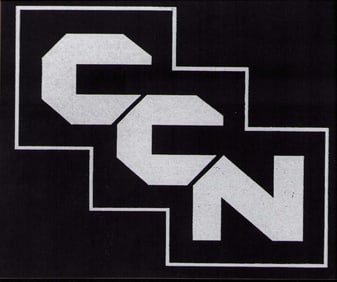 Gremlins II prop camera sign