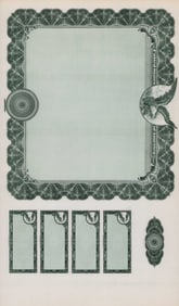 Die Hard prop bearer bond