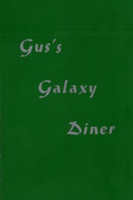 Spaceballs prop menu rare