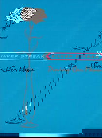 Silver Streak prop menu