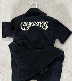 Carpenters Worn jumpsuit