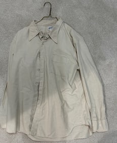 Peter Falk Columbo shirt worn in last film