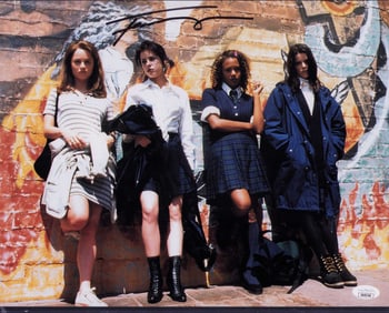 Fairuza Balk signed 11x14 photo