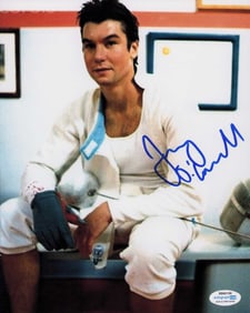 Jerry O'Connell signed 8x10 photo