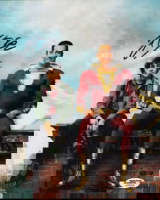 Jack Dylan Grazer signed photo 8x10