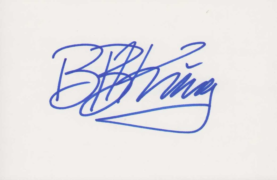 BB King signature (1 of 1)