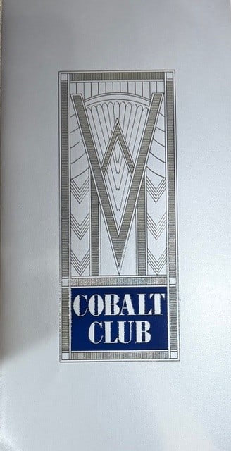 The Shadow prop menu (1 of 1)