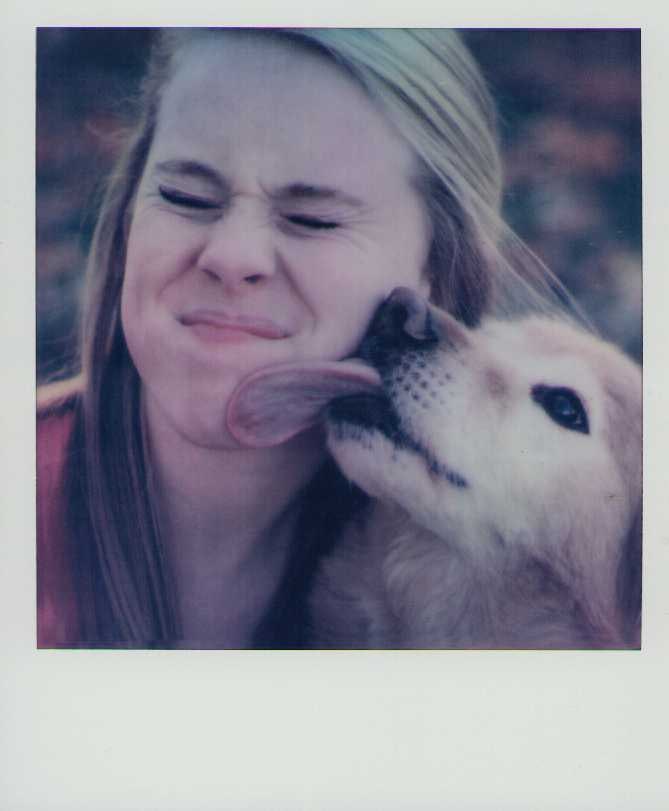 Scream 7 Prop Poloroid: A one of a kind original Poloroid SEEN in the film and films trailer on her bedroom wall cork board one of 18 some have characters names written on the back obtained from a cast crew auction at the