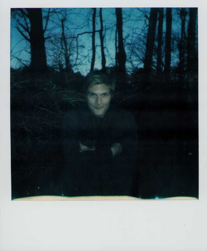 Scream 7 Prop Poloroid: A one of a kind original Poloroid SEEN in the film and films trailer on her bedroom wall cork board one of 18 some have characters names written on the back obtained from a cast crew auction at the fi