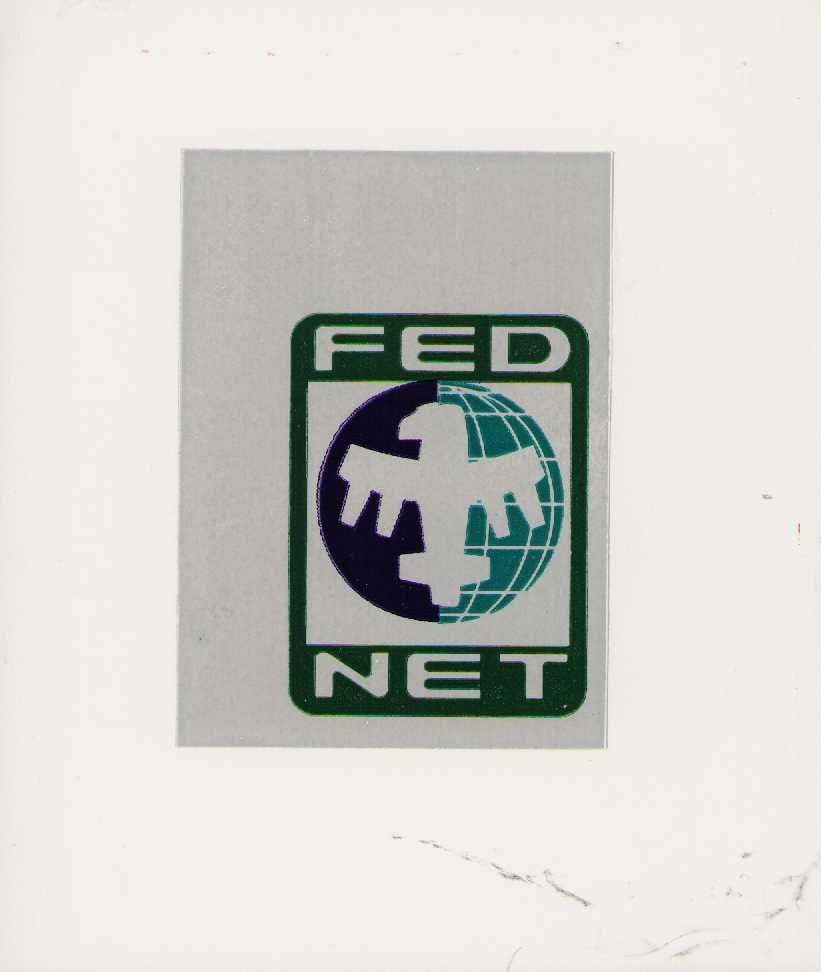 Starship Troopers prop decal (1 of 1)