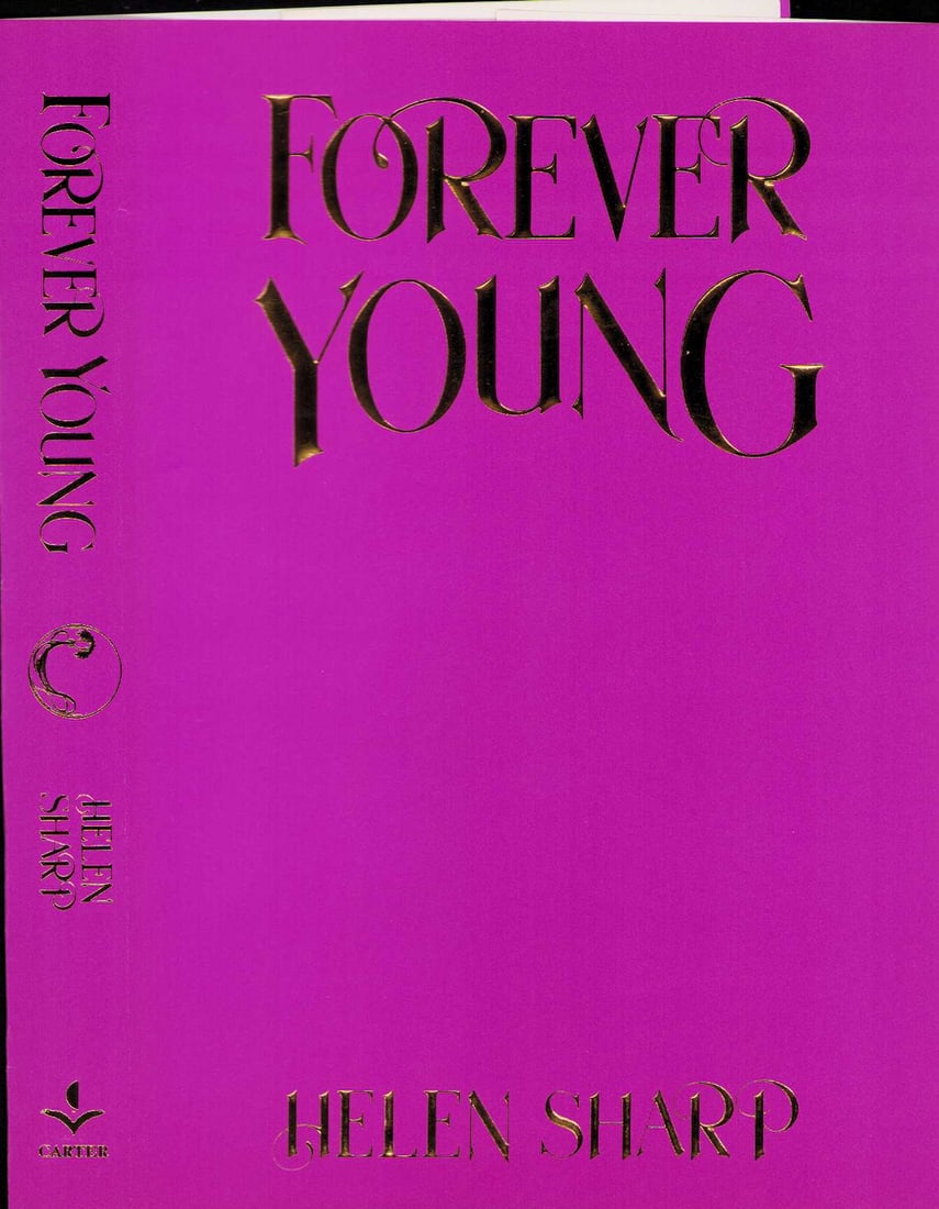 Death Becomes Her prop bookcover: Prop book cover seen in the film obtained from the prop house Certificate of AuthenticityEVERY item in this auction comes with at minimum one fully illustrated and serial numbered COA signed by the wo