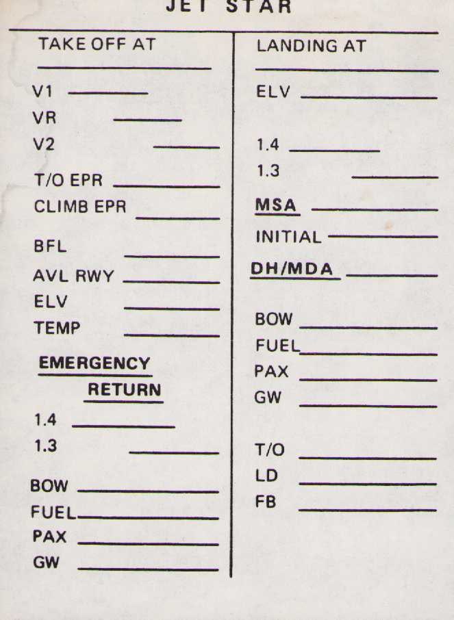 Jet Star Elvis personal plane log sheet: A rare log sheet from his plane JetStar with LOA from famed Elvis expert Jimmy Velvet Certificate of AuthenticityEVERY item in this auction comes with at minimum one fully illustrated and serial numbe