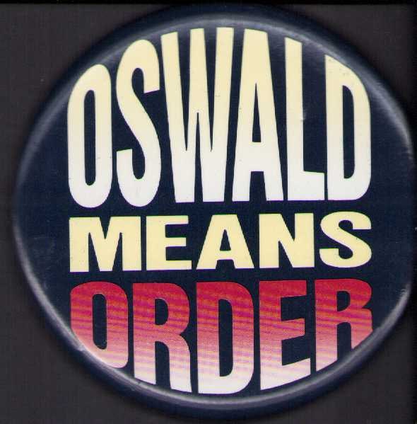 Batman and Robin prop Penguin button B: A second style Penguin for Mayor button seen on screen in the film Batman and Robin in the crowd scenes Certificate of AuthenticityEVERY item in this auction comes with at minimum one fully