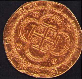 Pirates of the Caribbean prop doubloon used in first film: A prop metal doubloon coin seen in the final cave scenes in the first movie acquired directly from Disney Certificate of AuthenticityEVERY item in this auction comes with at minimum one fully illustra