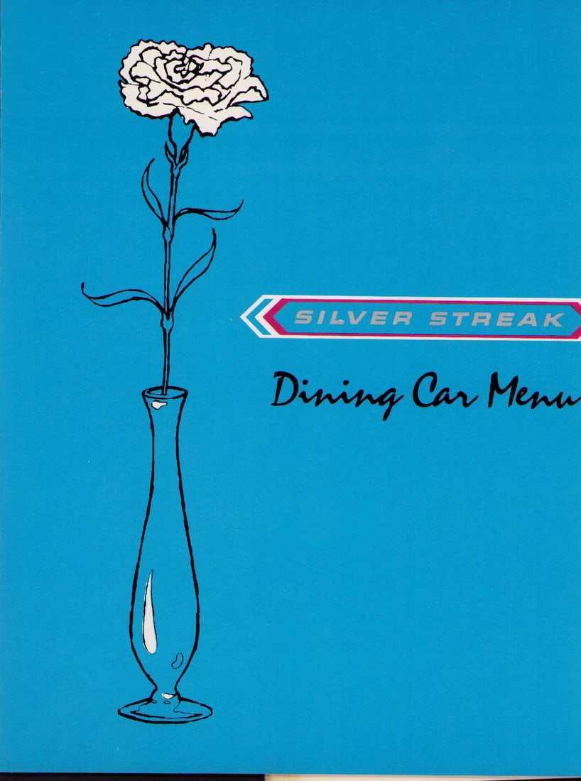 Silver Streak Dark Blue prop menu (1 of 1)