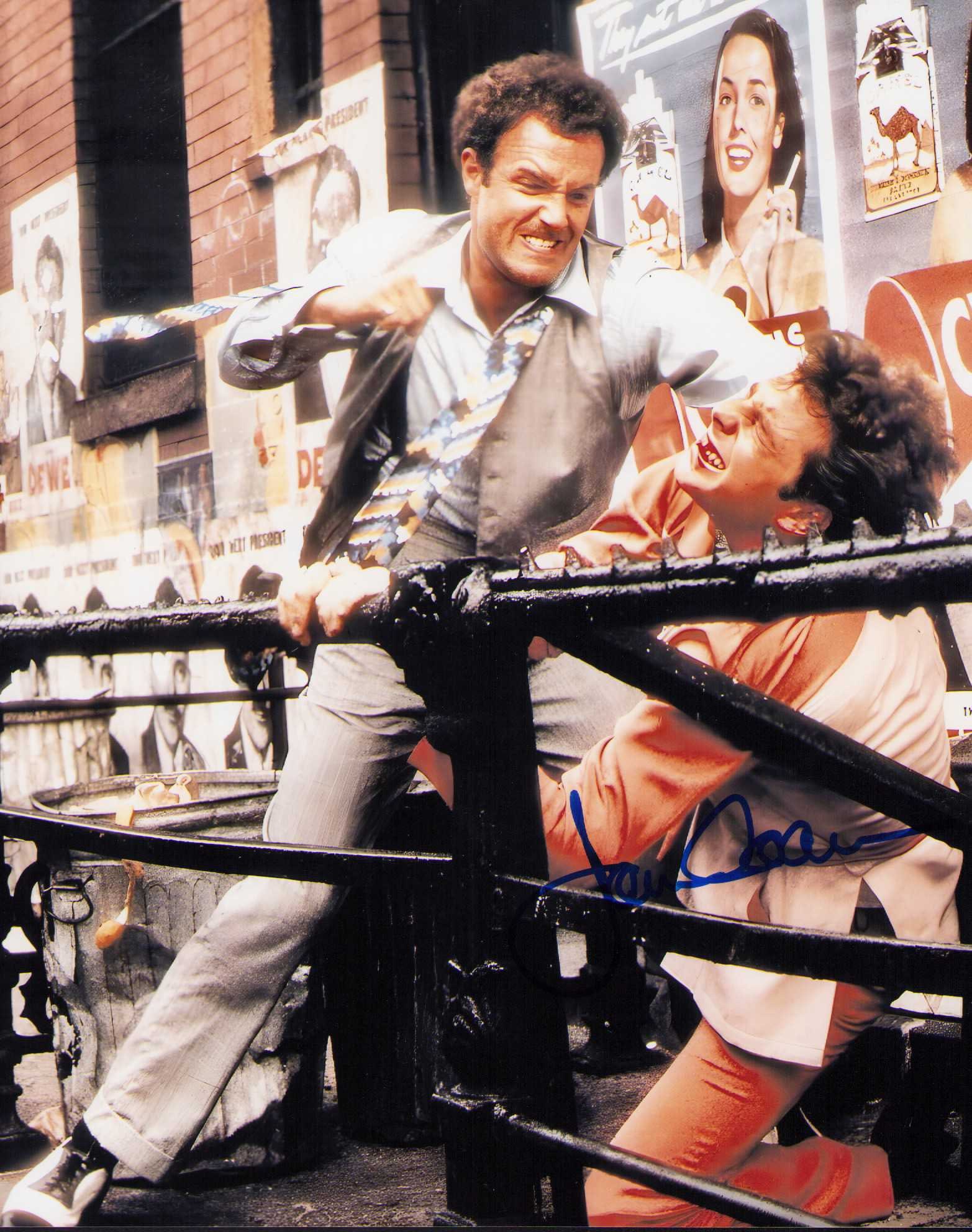 James Caan signed photograph Godfather (1 of 1)