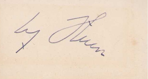 Adolph Hitler rare signature: Extremeley rare signed page in fountain pen ink by the Fuhrer WWII dictator of Germanys infamous Third Reich Adolph Hitler previously in a frame for decades Certificate of AuthenticityEVERY item in