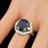 14k White Gold 6.50ct Spinel 0.55ct Diamond Ring - 5