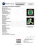 14k Gold 10.65ct Emerald 2.00ct Diamond Ring - 5