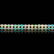 14k Gold 22.00ct Opal 0.80ct Diamond Bracelet - 5