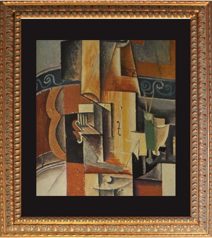 Pablo Picasso (1 of 1)