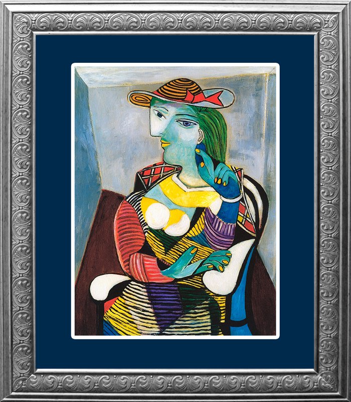 Pablo Picasso Marie Walter Therese (1 of 1)