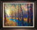Michael Schofield Mixed Media Limited Edition on canvas