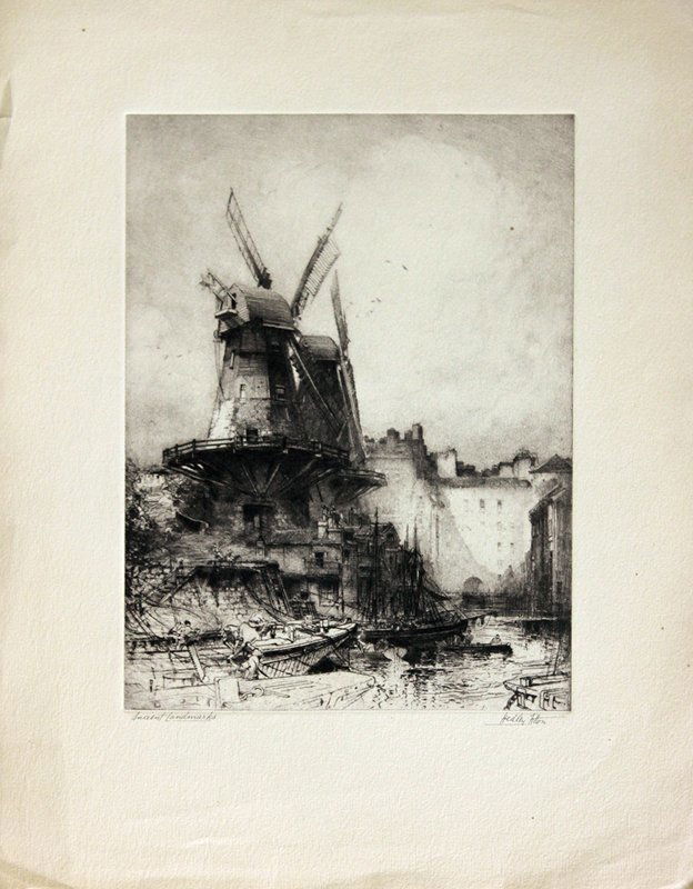 Etching Ancient Landmarks (1 of 1)