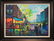 Michael Schofield Original on canvas
