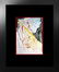 Salvador Dali Original Wood Block Divine Comedy from