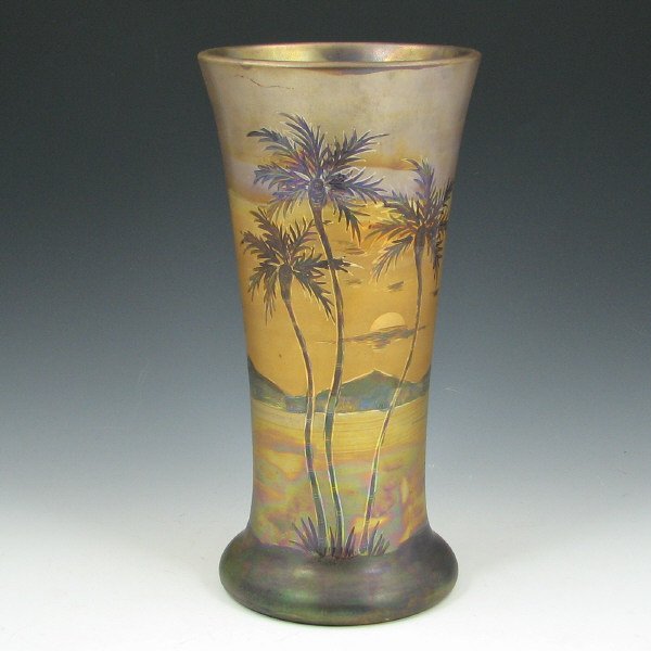 3180 Camark Lessell Le Camark 9 7 8 Vase Excellen Jul 15
