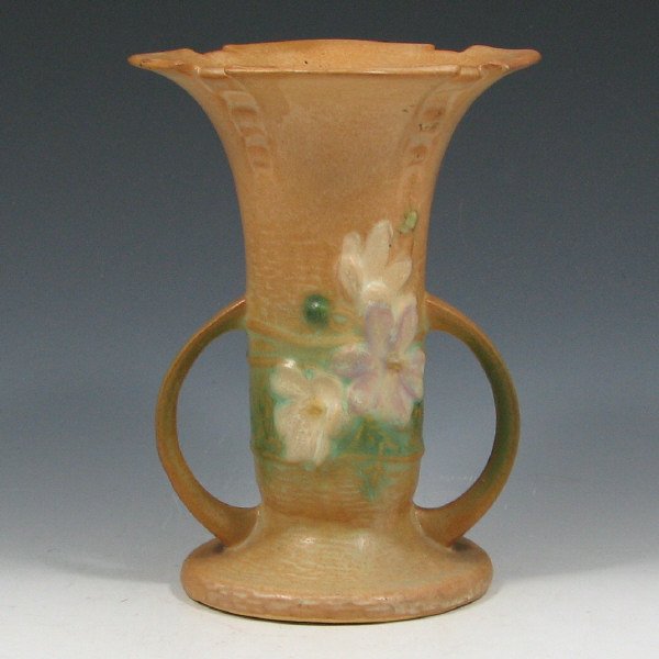5261 Roseville Cosmos 9476" Vase