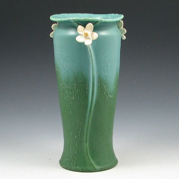 Ephraim #314 Mayapple Retired Vase - Mint
