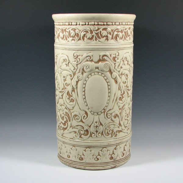 Weller Ivory 19 1/2" Umbrella Stand
