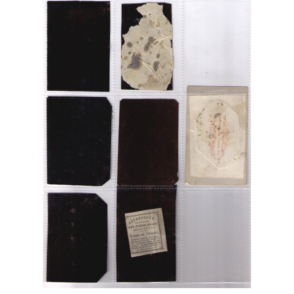 Twenty (20) Assorted Tintypes - 2