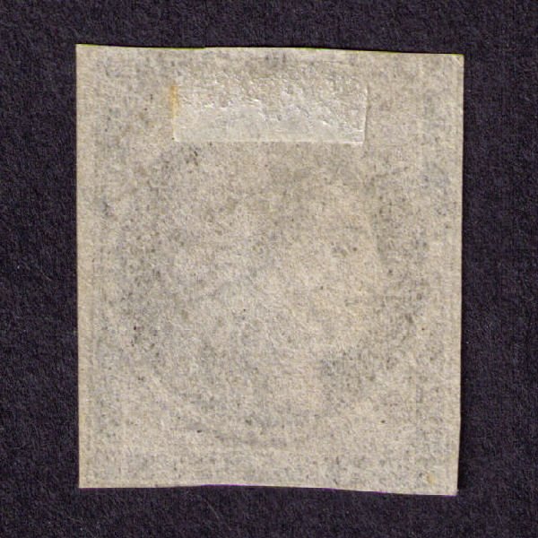 France SC# 3 (SCV $40) - 2