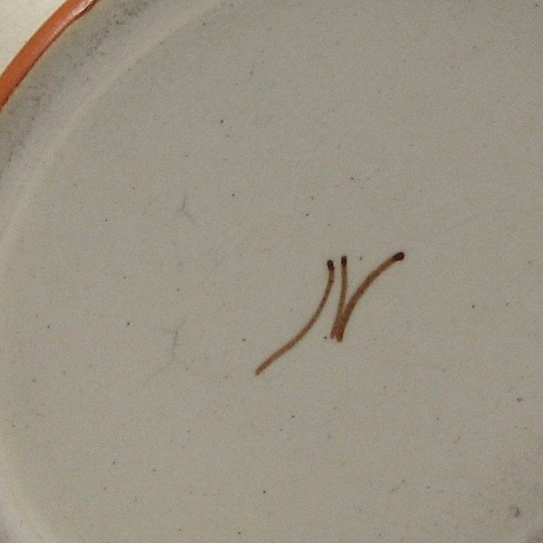 Weller Bonito 9 1/4" Vase - Mint - 2